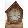 Image 3 : Vintage Haddon Lught up See Saw Clock