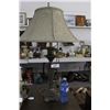 Image 1 : Vintage Table Top Lamp