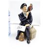 Image 1 : Vintage Royal Doulton "Shore Leave" Ceramic Statue