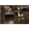 Image 2 : Set of  Scotty Dogs Bookends