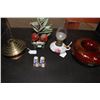 Image 3 : Misc. Oriental Home Decor Accessories
