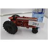 Image 1 : Die Cast Model Tractor