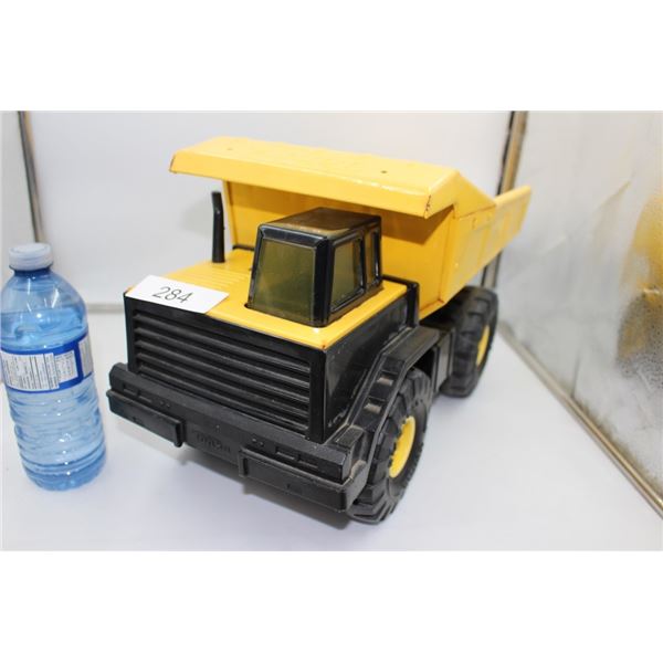 Tonka Metal Dump Truck