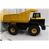 Image 3 : Tonka Metal Dump Truck