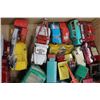 Image 2 : Misc. Metal / Plastic Toy Cars and Trucks