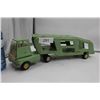 Image 1 : Vintage Metal Tonka Car Hauler