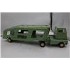 Image 2 : Vintage Metal Tonka Car Hauler