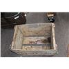 Image 2 : Antique Wood Pepsi-Cola Crate