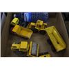 Image 3 : Misc. Children's Toys, Dump Truck, Dozer etc.