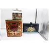 Image 3 : Misc. Vintage Tins