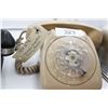 Image 3 : 1958 GTE Automatic Electric Rotary Phone