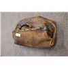 Image 2 : Vintage Leather Doctors Bag