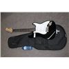 Image 2 : Fender Squier Strat Electric Guitar