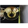 Image 2 : New French Horn c/w Protective Case