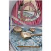 Image 2 : Vintage Vanity Set in Original Package