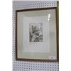 Image 1 : Limited Edition Framed Print