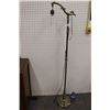 Image 1 : Vintage, Freestanding Lamp