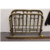 Image 1 : Brass Frame Bed