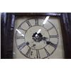 Image 3 : Antique Thirty Hour Brass Clock
