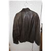 Image 2 : Vintage Leather Jacket