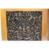 Image 3 : Vintage Indonesian Copper Tjaps For Batik and Stap