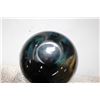 Image 3 : Signed, Small,  Glass Art Vase