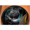 Image 4 : Signed, Small,  Glass Art Vase