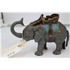 Image 1 : Vintage Elephant Mechanical Bank