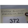 Image 2 : Vintage Elephant Mechanical Bank