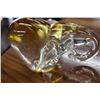 Image 2 : Vintage Elephant Art Glass