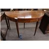 Image 1 : Vintage Side Table/ Dining Room Table