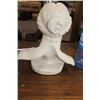 Image 2 : Vintage Stone Ladies Bust