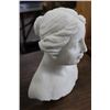 Image 3 : Vintage Stone Ladies Bust