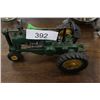 Image 1 : Cast Iron  Model Tractor