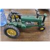 Image 2 : Cast Iron  Model Tractor