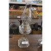 Vintage Oil Lamp