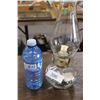 Vintage Oil Lamp