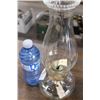 Image 2 : Vintage Oil Lamp