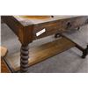 Image 2 : Antique Sofa Table