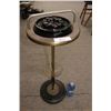 Image 1 : Vintage Freestanding Ash Tray Holder