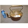 Image 1 : Vintage Copper Kettle