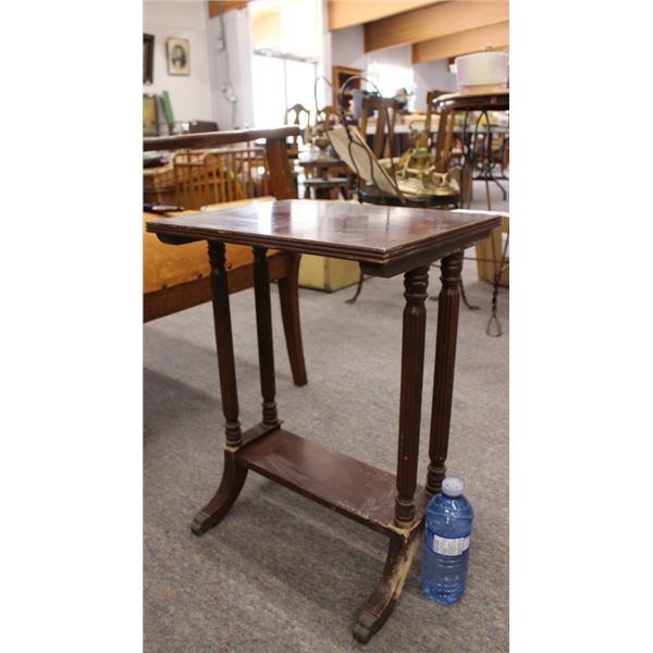 Vintage Side Table