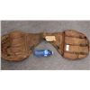 Image 1 : Antique U.S. Calvary Saddle Bags
