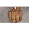 Image 2 : Antique U.S. Calvary Saddle Bags