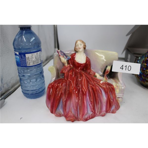 Vintage Royal Doulton "Sweet and Twenty"