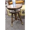 Antique Piana Stool