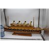 Image 6 : Folkart, Handmade Ship