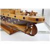 Image 7 : Folkart, Handmade Ship