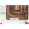 Image 3 : Wooden Religeous, Carved Wall Plaque,