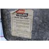 Image 5 : Vintage Coleman Galvanized Cooler